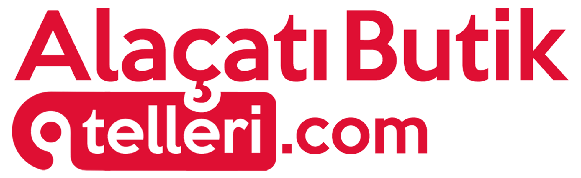 Alaçatı Butik Otelleri Logosu